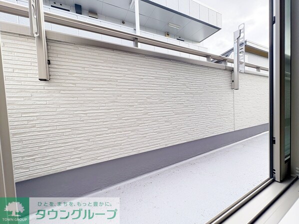 Kolet千葉旭町の物件内観写真